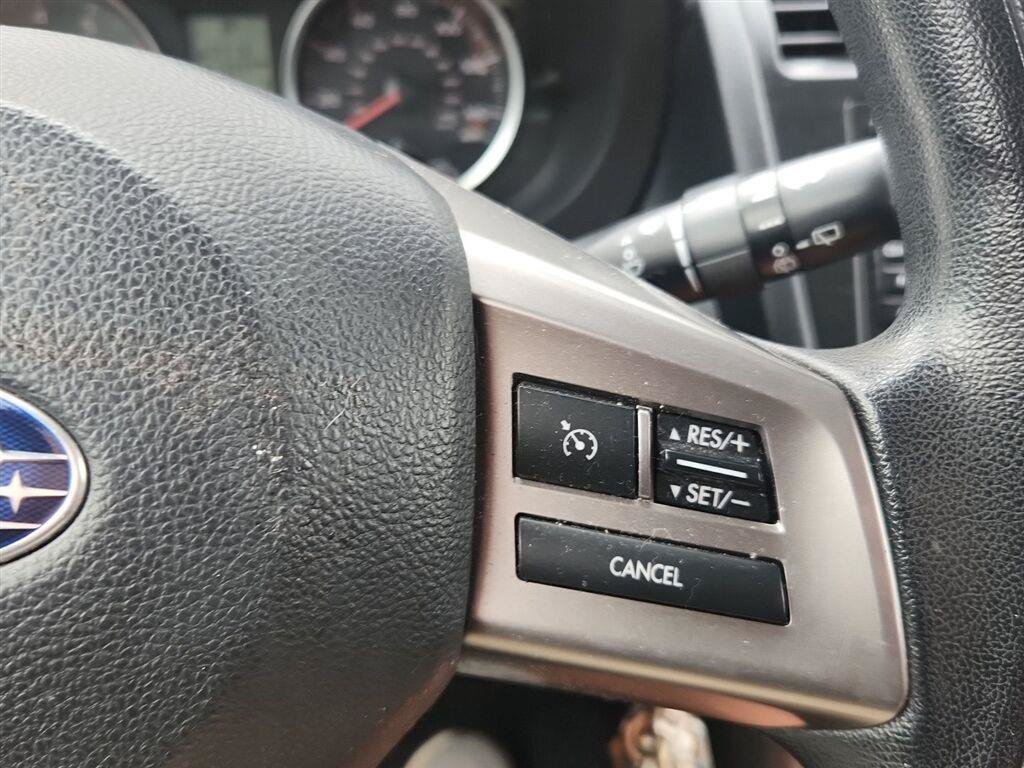 Used 2014 Subaru Forester 2.5i AWD/4WD image 15