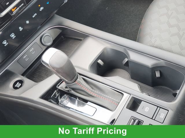 New 2026 Nissan Sentra SR w/ SR Premium Package image 15