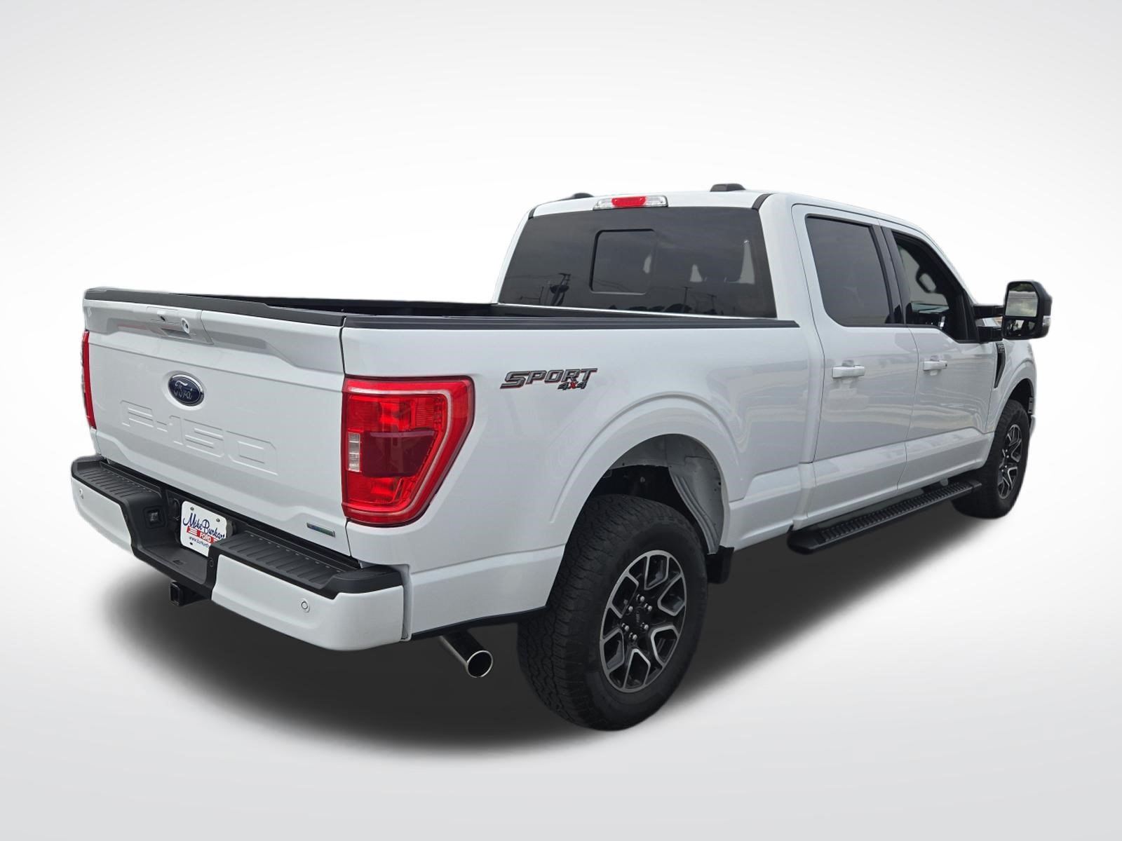 Certified 2023 Ford F150 XLT w/ Equipment Group 302A High AWD/4WD image 6