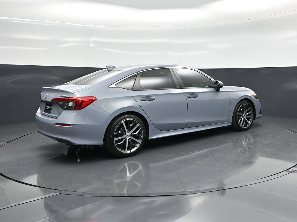 Used 2024 Honda Civic Touring image 27