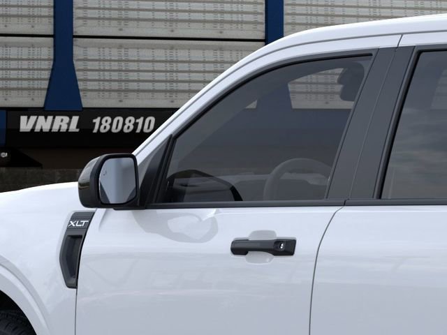 New 2026 Ford Maverick XLT FWD image 21