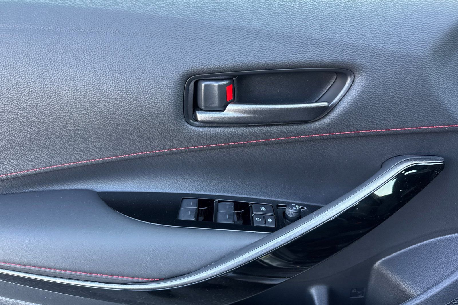 Certified 2026 Toyota Corolla GR image 17