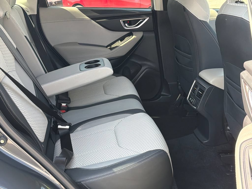 Certified 2024 Subaru Forester Premium AWD/4WD image 21