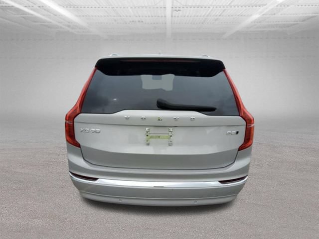 Used 2023 Volvo XC90 B5 Plus w/ Protection Package AWD/4WD image 3