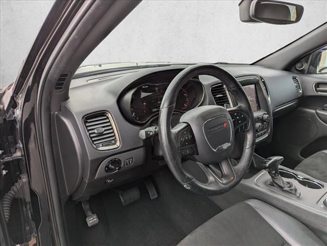 Used 2020 Dodge Durango R/T image 12