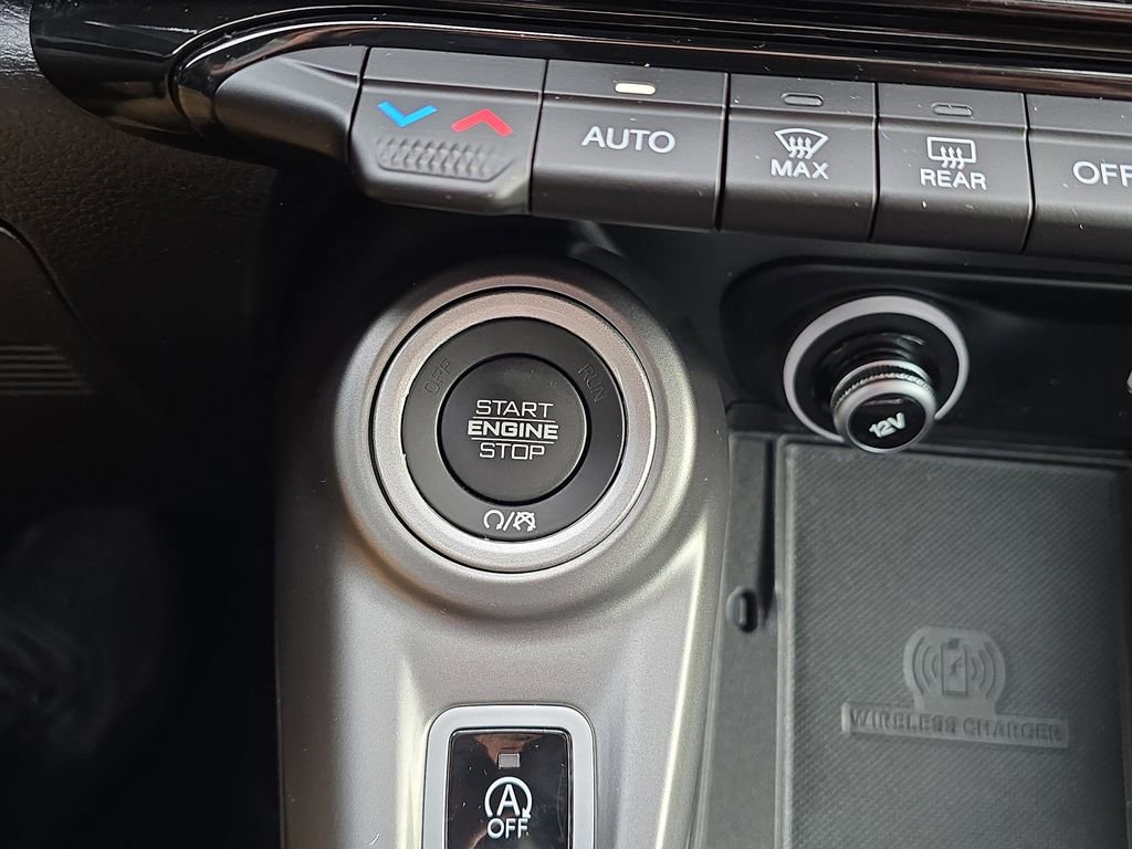 Used 2024 Dodge Hornet GT AWD/4WD image 35