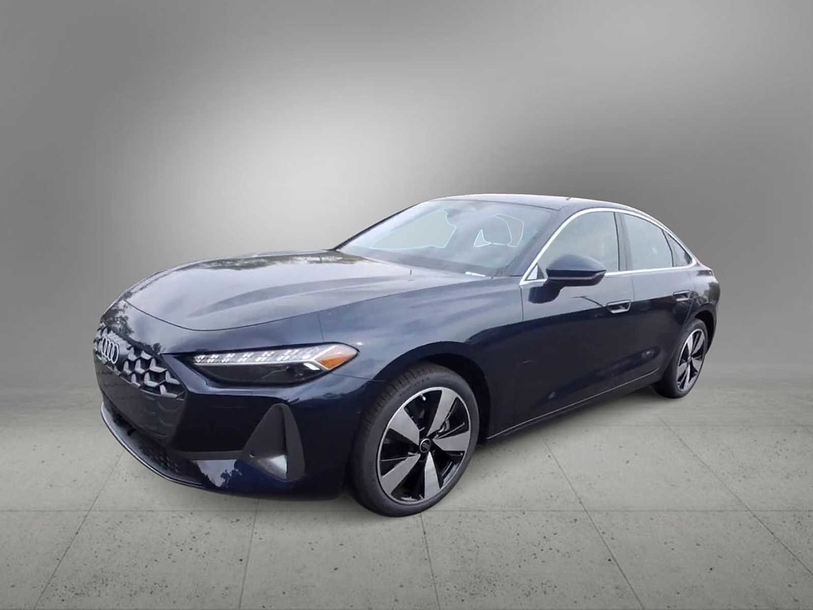 New 2025 Audi A5 2.0T Premium Plus image 4