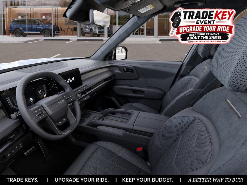 New 2027 Kia Telluride X-Line SX Prestige AWD/4WD image 17