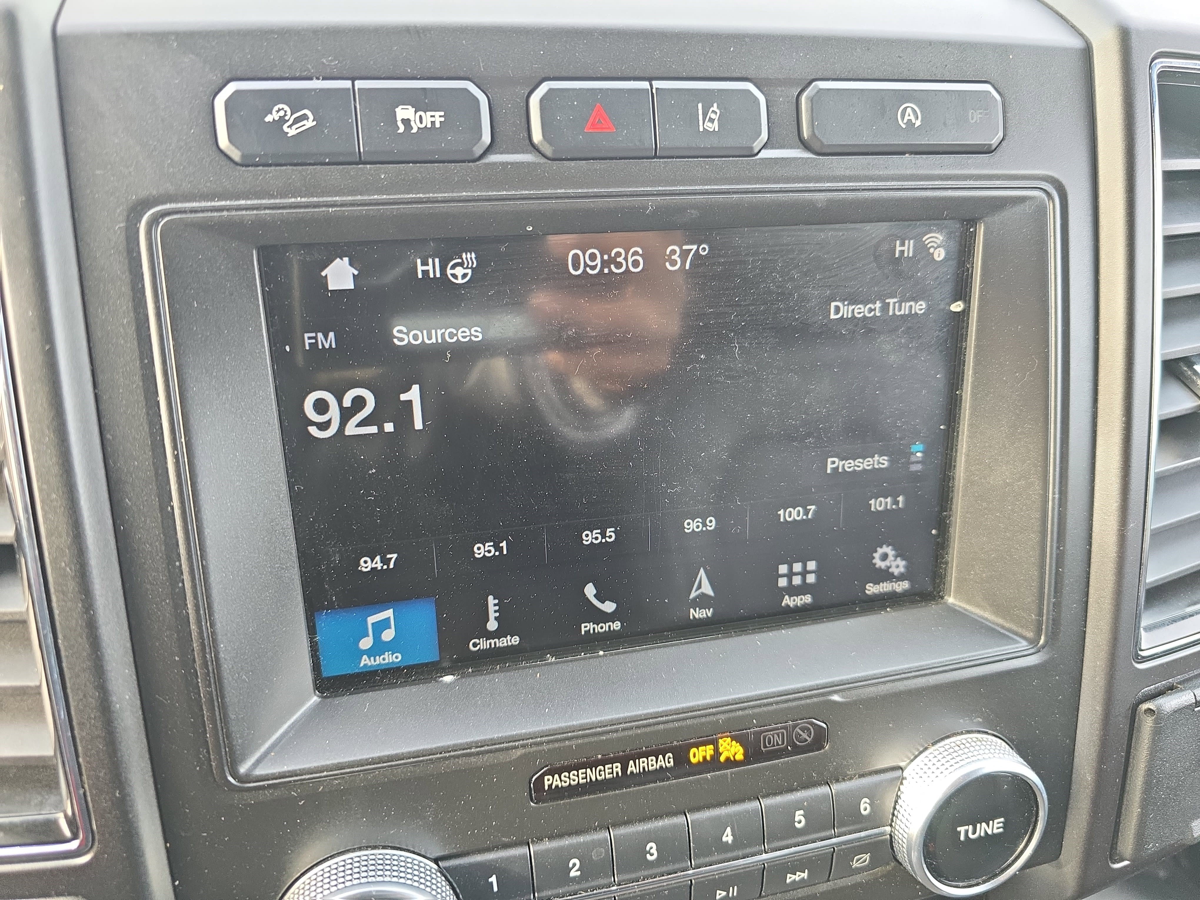 Used 2019 Ford Expedition Limited w/ Equipment Group 301A image 23