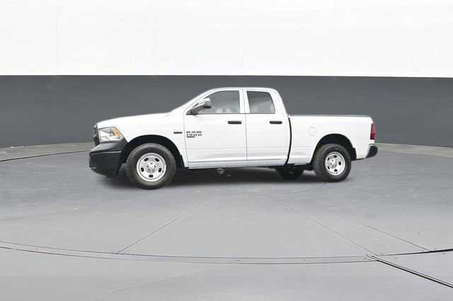 Used 2022 RAM 1500 Tradesman w/ Trailer Tow Group image 56