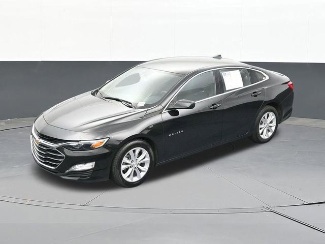 Used 2025 Chevrolet Malibu LT image 68