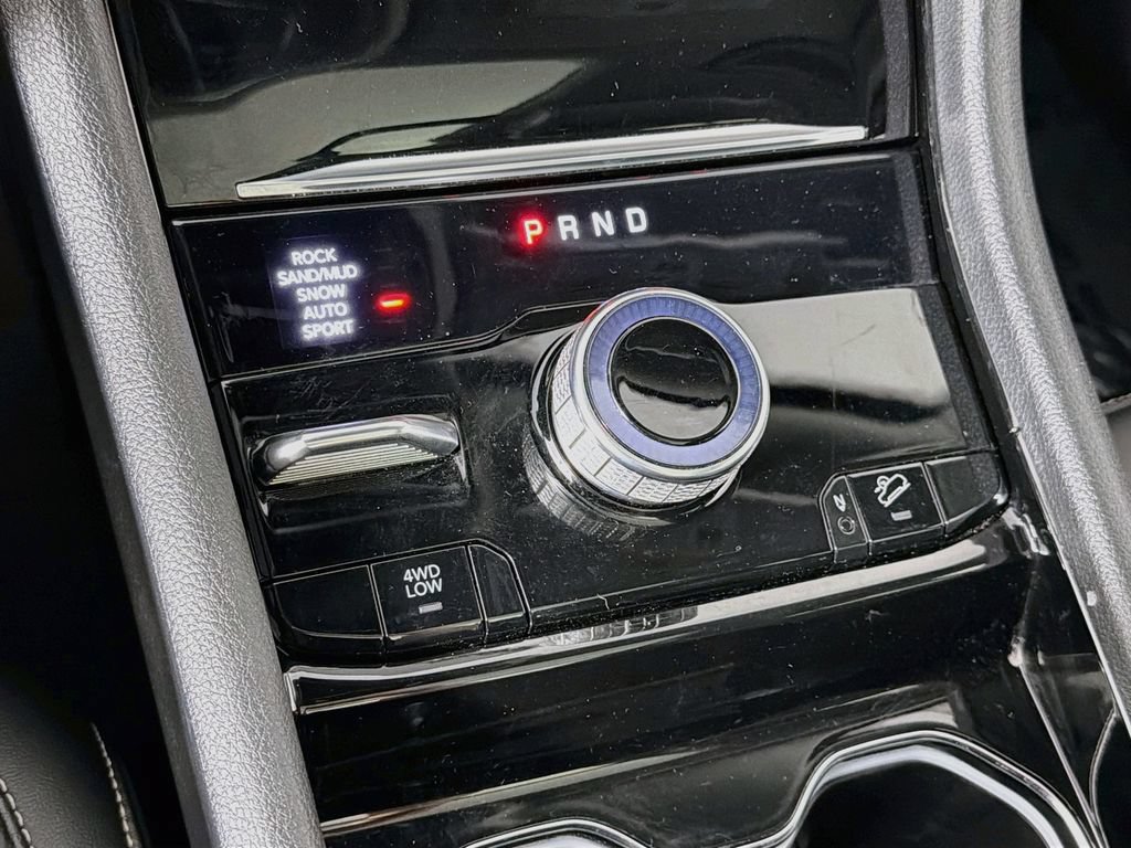 Used 2022 Jeep Grand Cherokee Limited 4xe AWD/4WD image 17