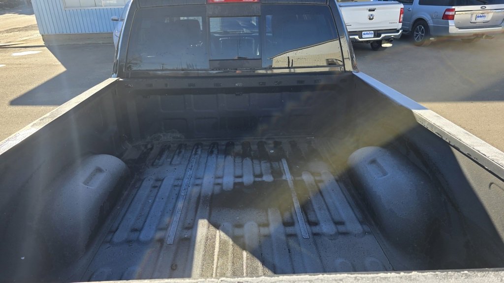 Used 2015 RAM 1500 Sport image 10