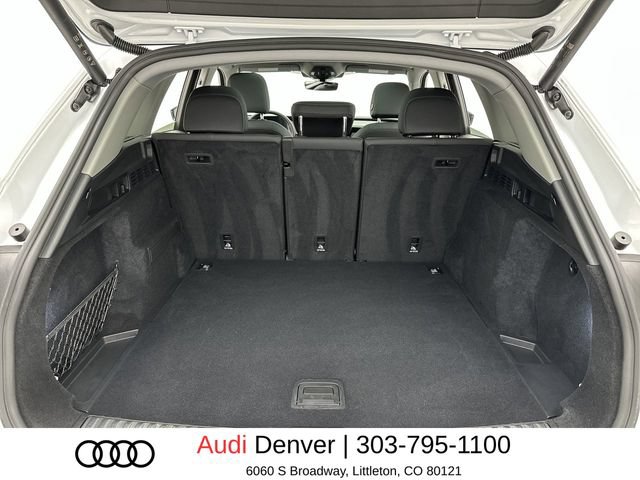Used 2025 Audi Q5 Premium w/ Convenience Package AWD/4WD image 24