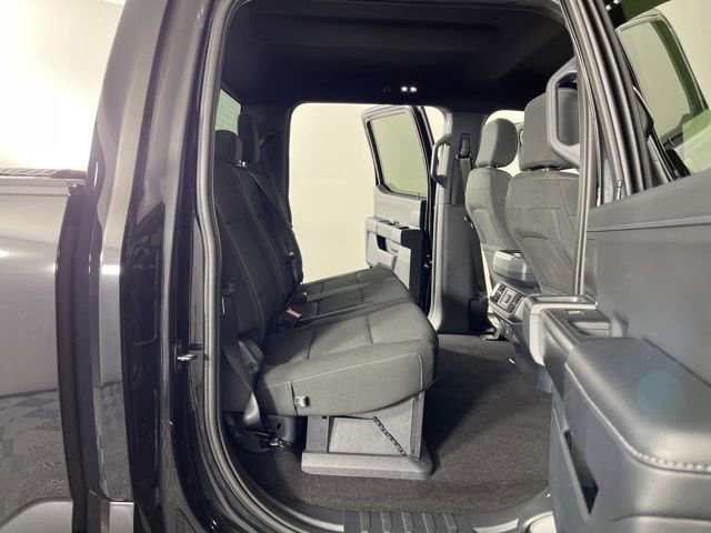 Used 2024 Ford F150 XLT w/ Equipment Group 302A MID AWD/4WD image 46