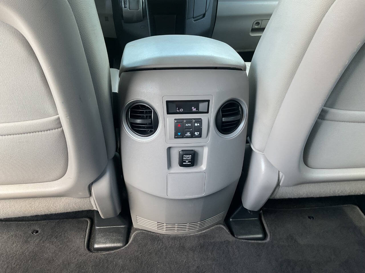 Used 2012 Honda Pilot EX-L image 31
