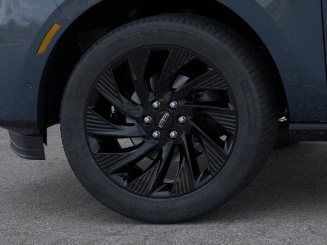 New 2026 Lincoln Navigator Reserve w/ Jet Appearance Package AWD/4WD image 19