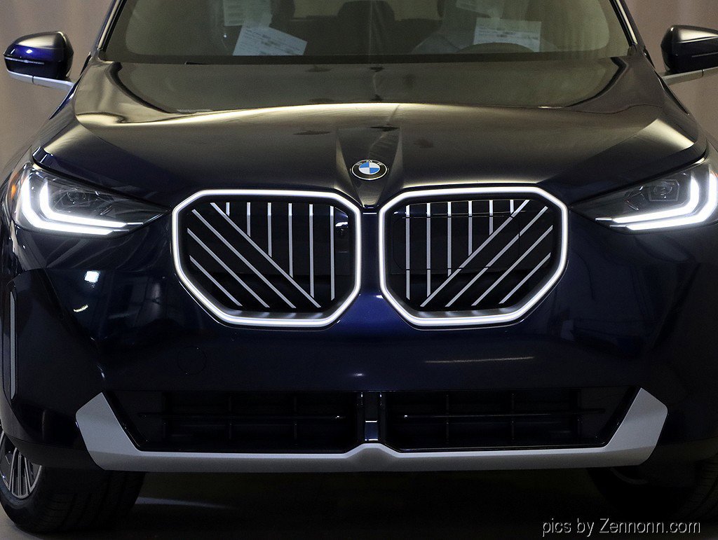 Used 2026 BMW X3 xDrive30i w/ Premium Package AWD/4WD image 6