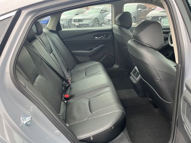 New 2025 Honda Accord Touring image 17
