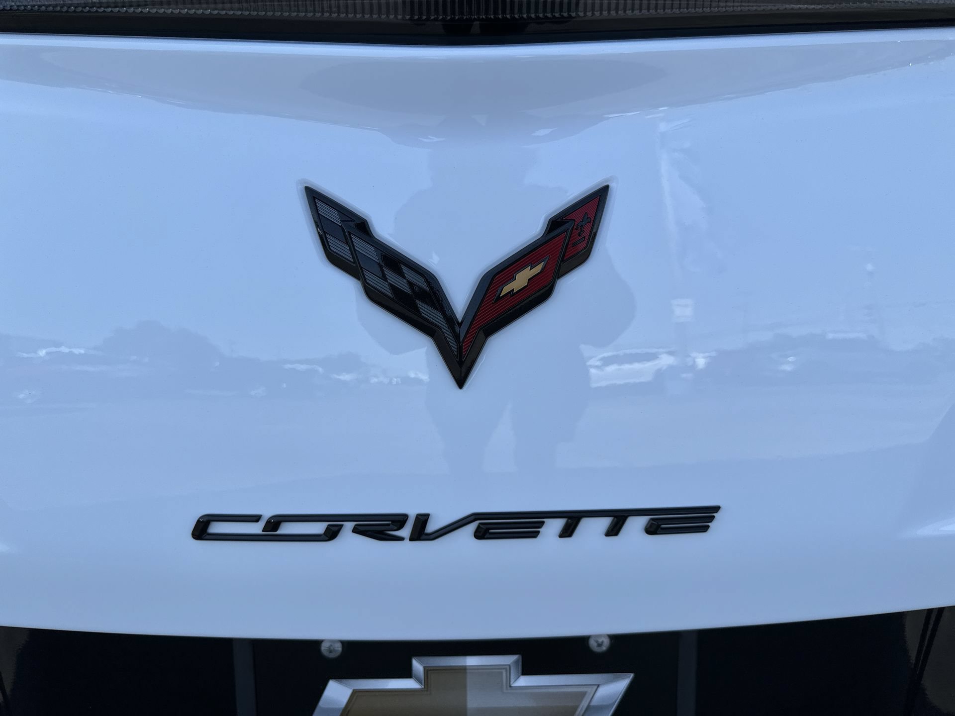 Used 2019 Chevrolet Corvette Grand Sport RWD image 28