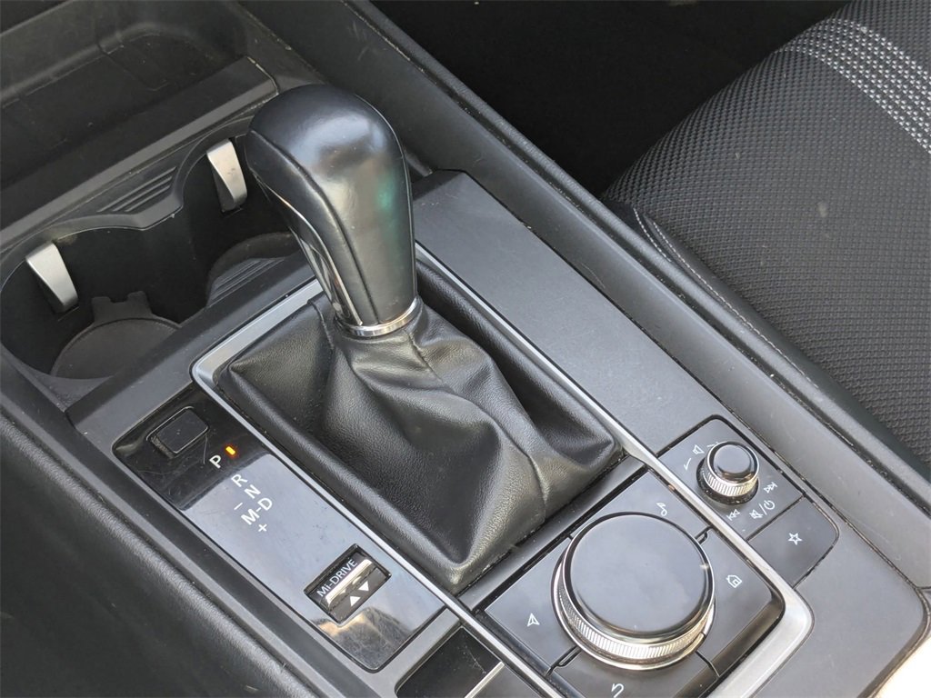 Used 2024 MAZDA CX-50 AWD 2.5 S w/ Premium Package image 19