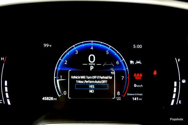 Used 2023 Toyota Corolla Cross XLE AWD/4WD image 15