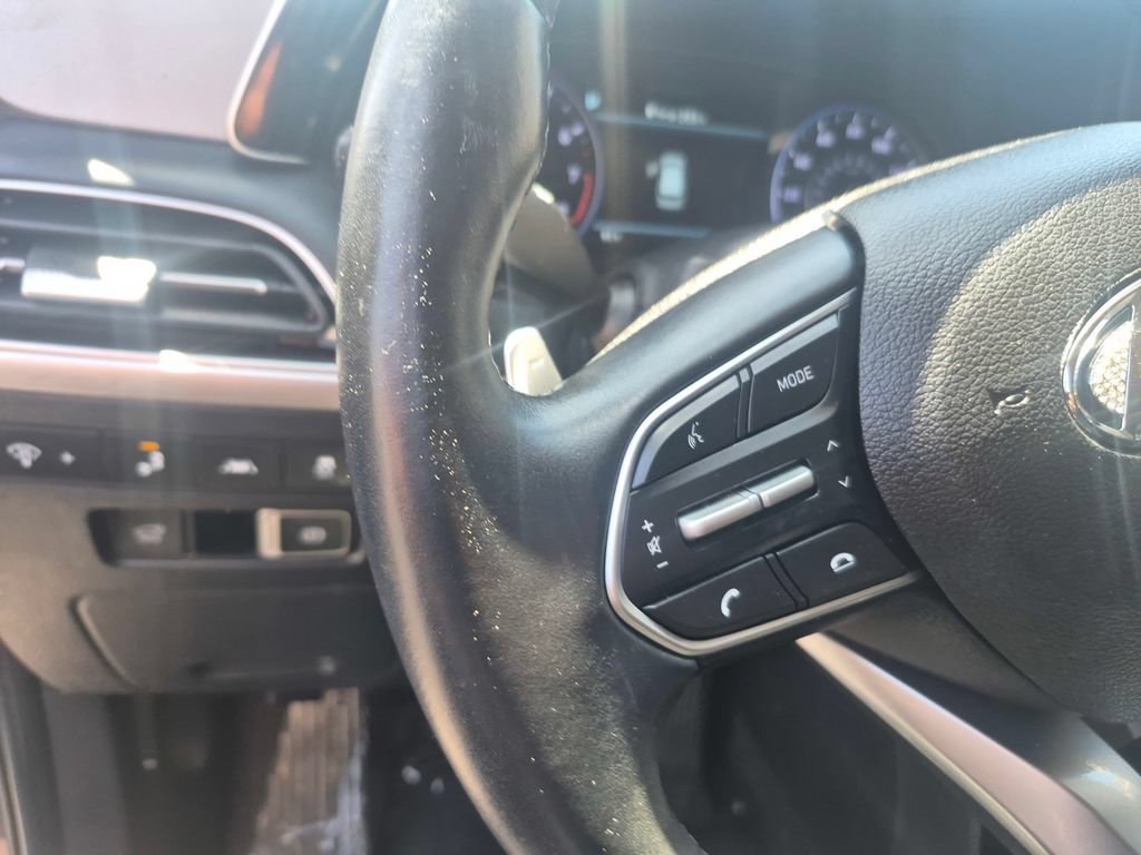 Used 2021 Hyundai Palisade SEL FWD image 16