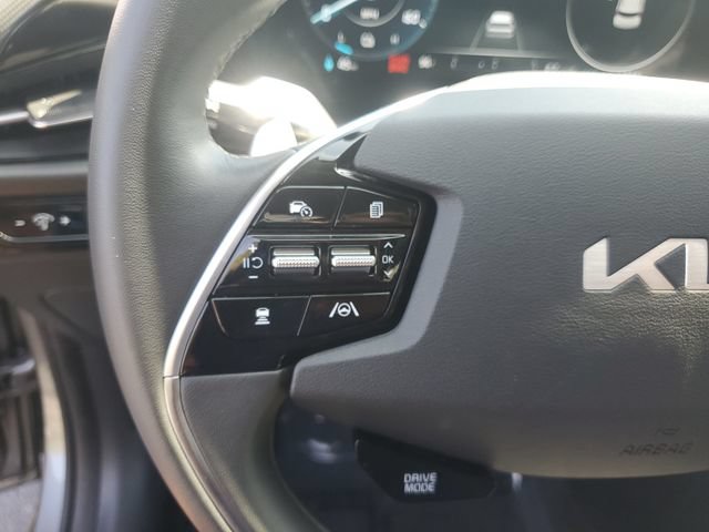 Used 2024 Kia Niro Wind FWD image 16