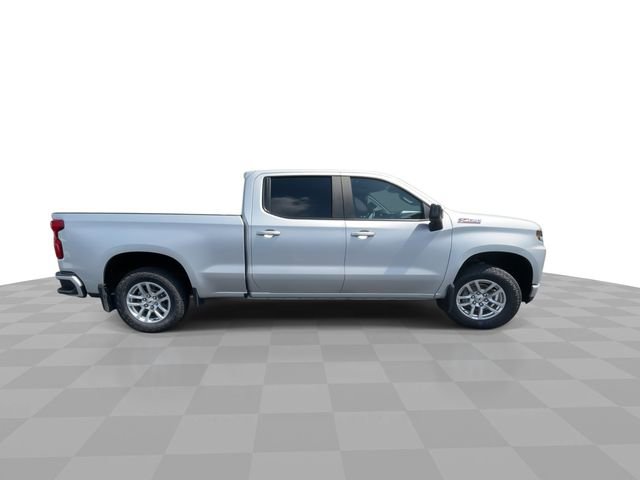 Used 2019 Chevrolet Silverado 1500 RST w/ True North Edition AWD/4WD image 9