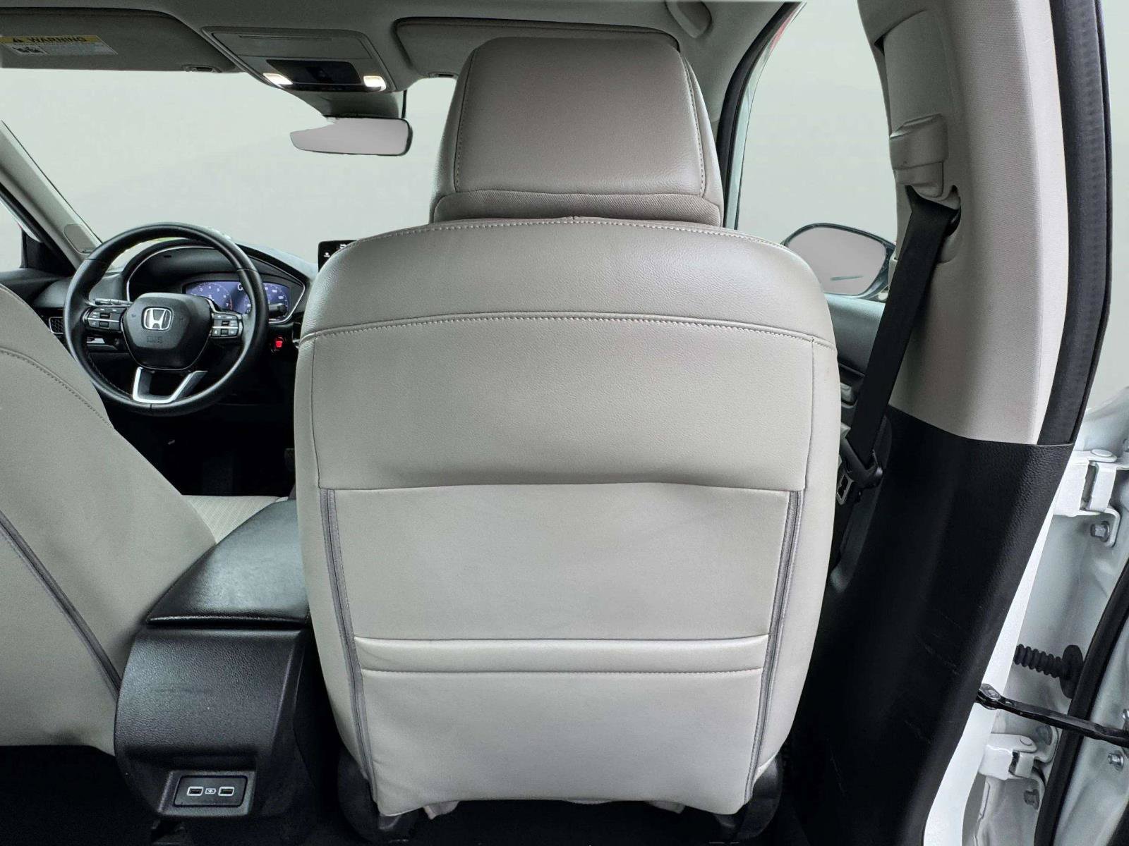 Used 2024 Honda Civic Touring image 41