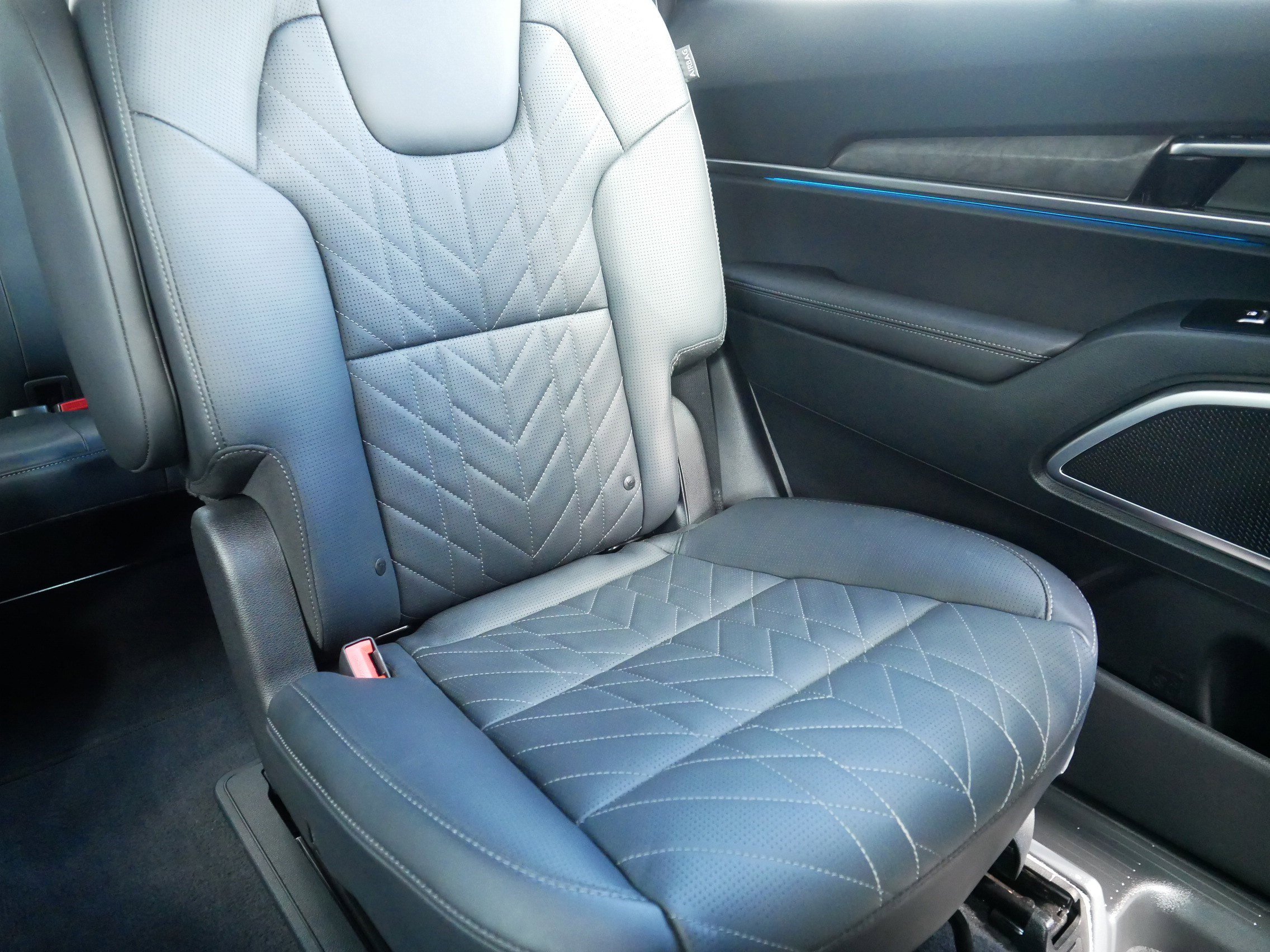 Used 2025 Kia Telluride SX Prestige X-Line AWD/4WD image 14