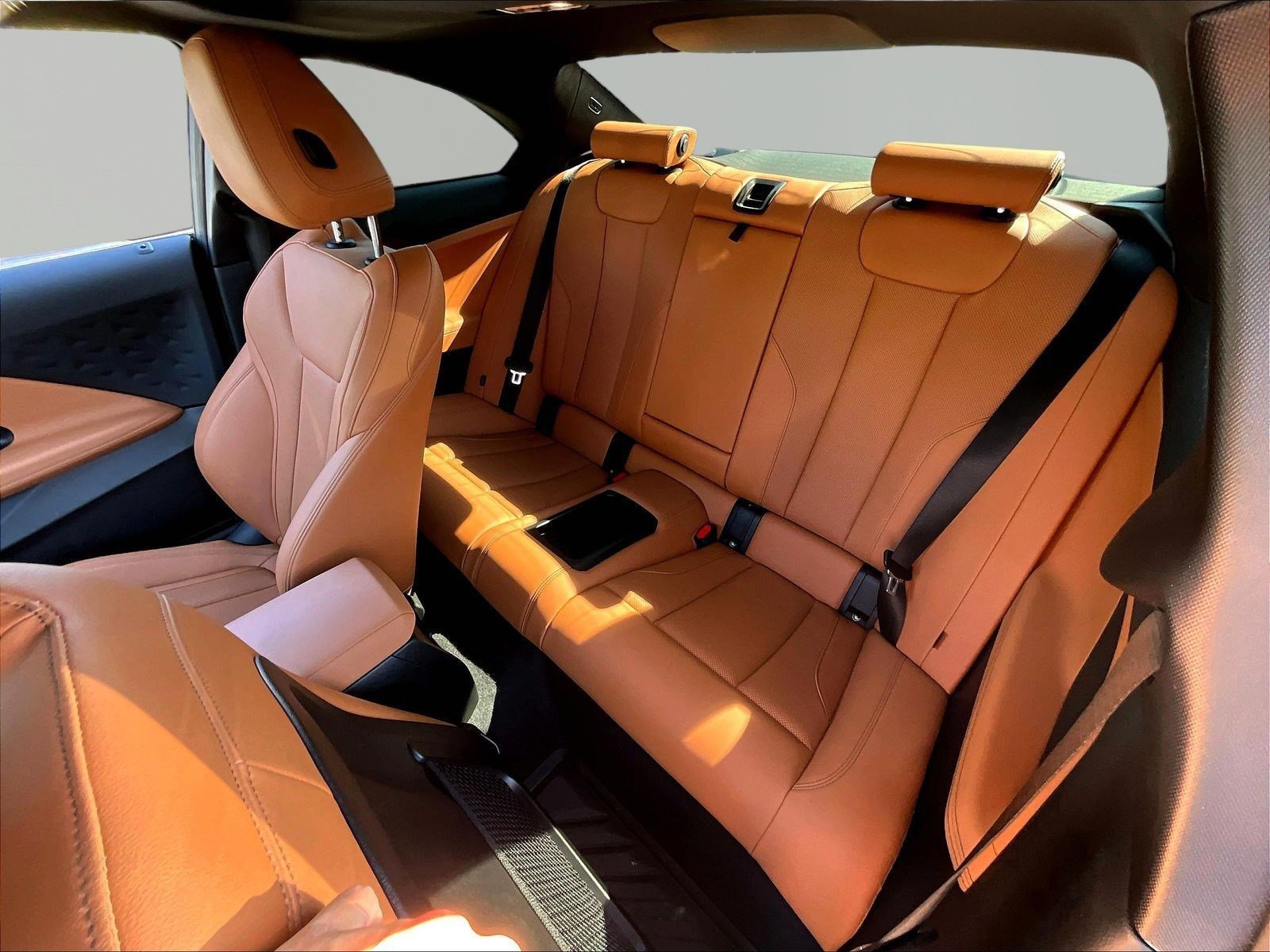Used 2022 BMW 230i Coupe w/ Premium Package 2 RWD image 22