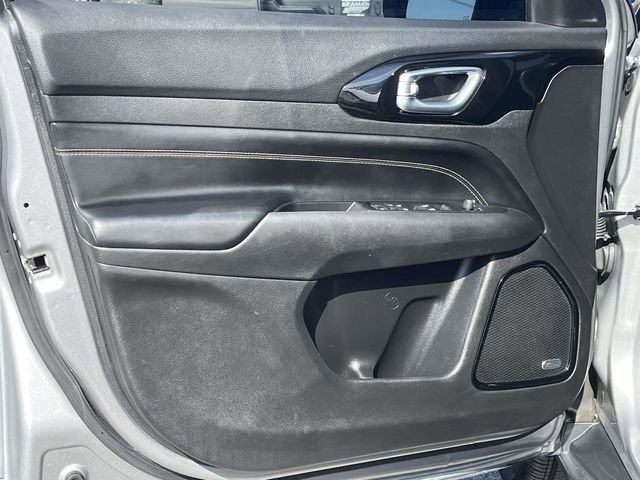 Used 2022 Jeep Compass Latitude image 14