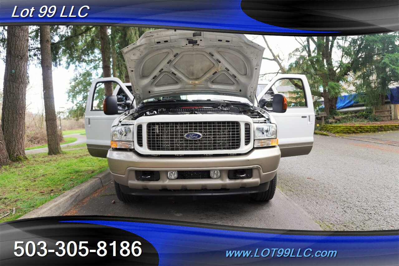 Used 2004 Ford Excursion Eddie Bauer RWD image 27
