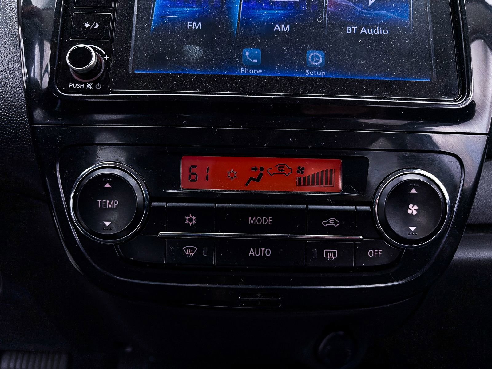 Used 2024 Mitsubishi Mirage G4 LE image 19