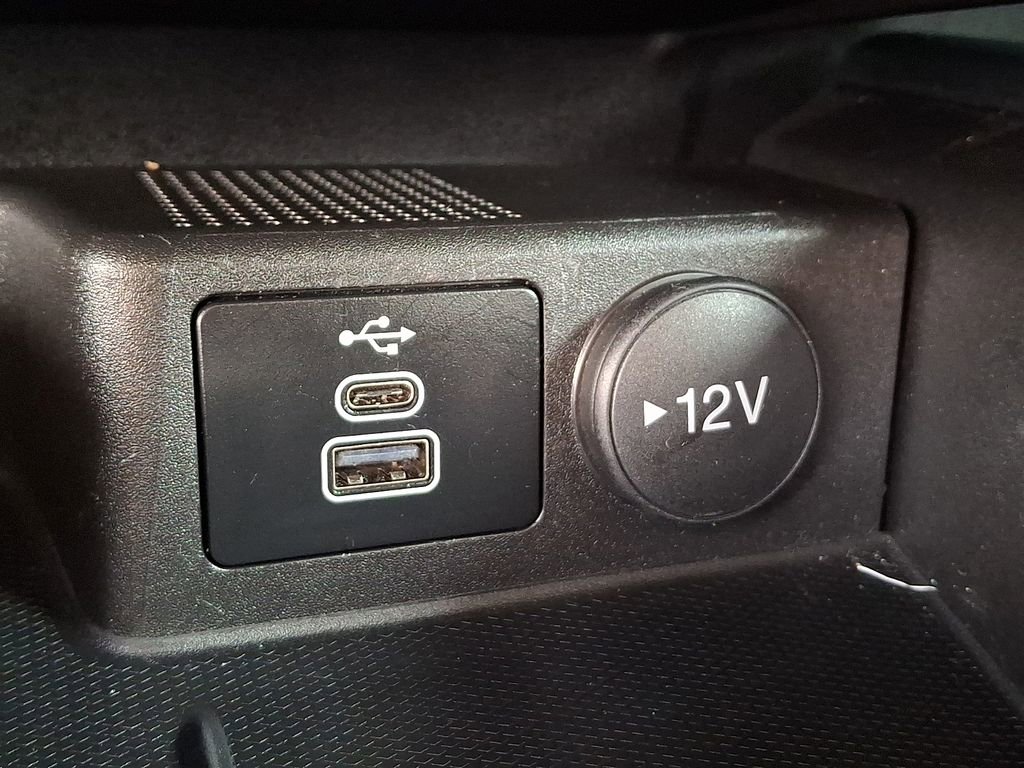 Used 2025 Ford Escape Active image 24