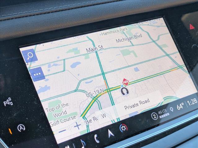 Used 2025 Cadillac XT5 Premium Luxury w/ Technology Package image 11