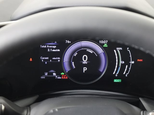 New 2026 Lexus NX 450h+ AWD w/ Luxury Package image 16