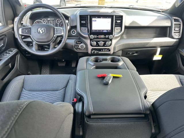 New 2026 RAM 1500 Tradesman AWD/4WD image 15