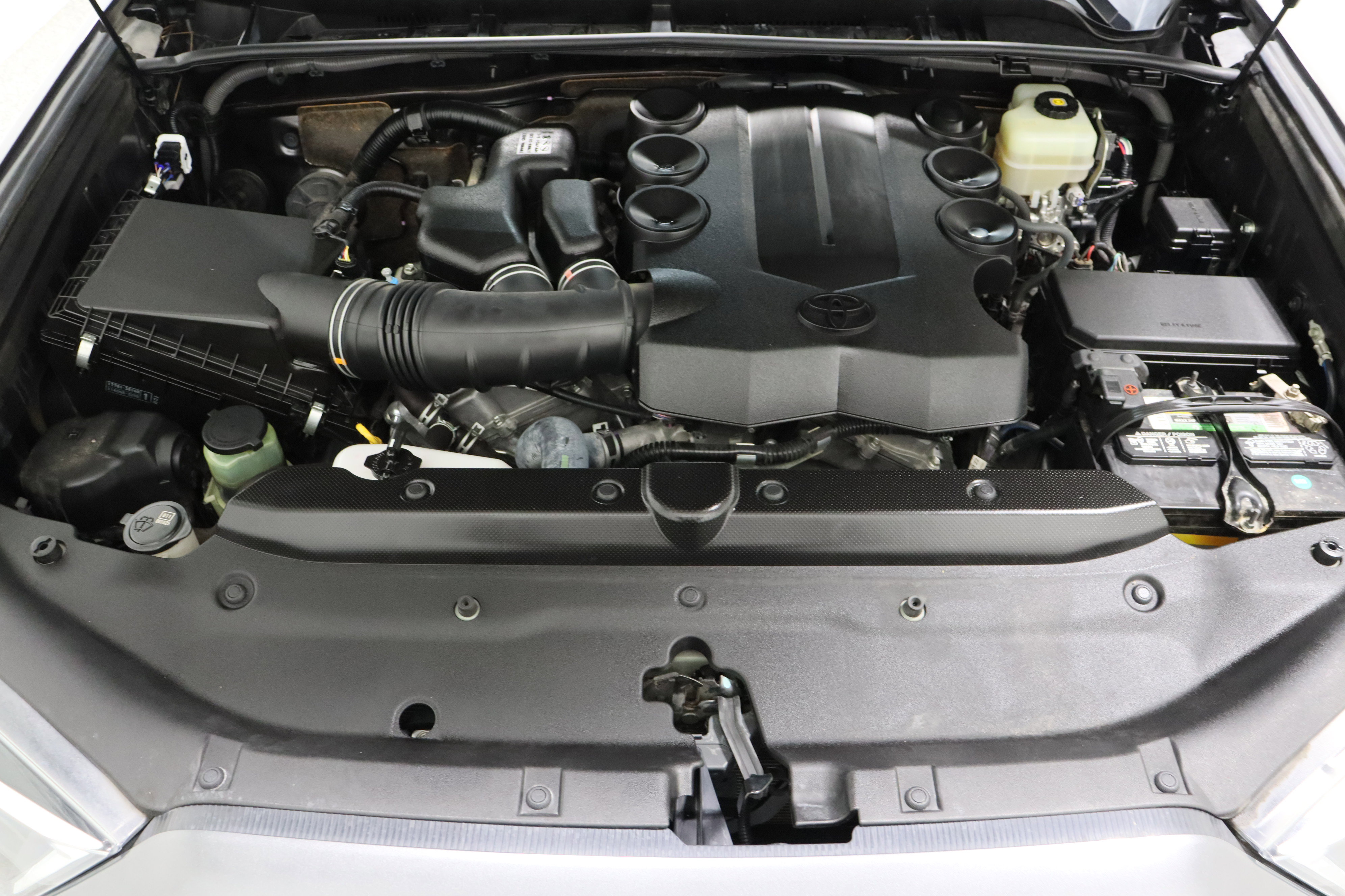 Used 2020 Toyota 4Runner SR5 Premium image 39