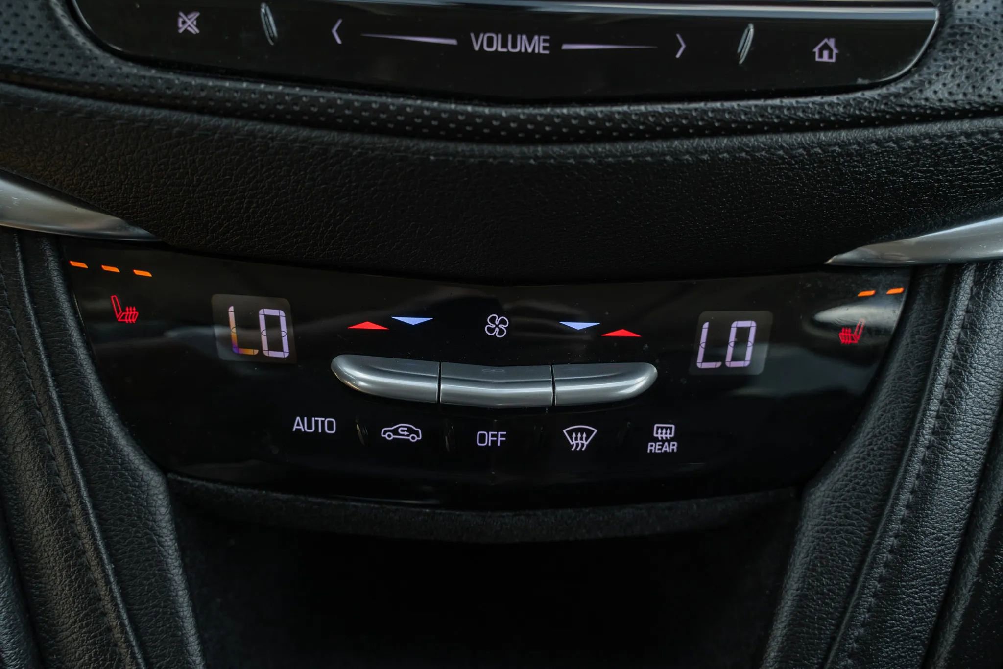 Used 2017 Cadillac XT5 Luxury image 28