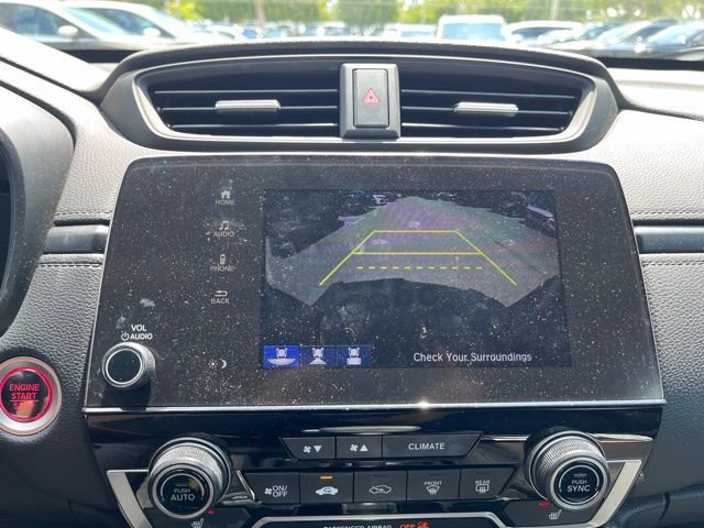 Used 2022 Honda CR-V Special Edition image 11