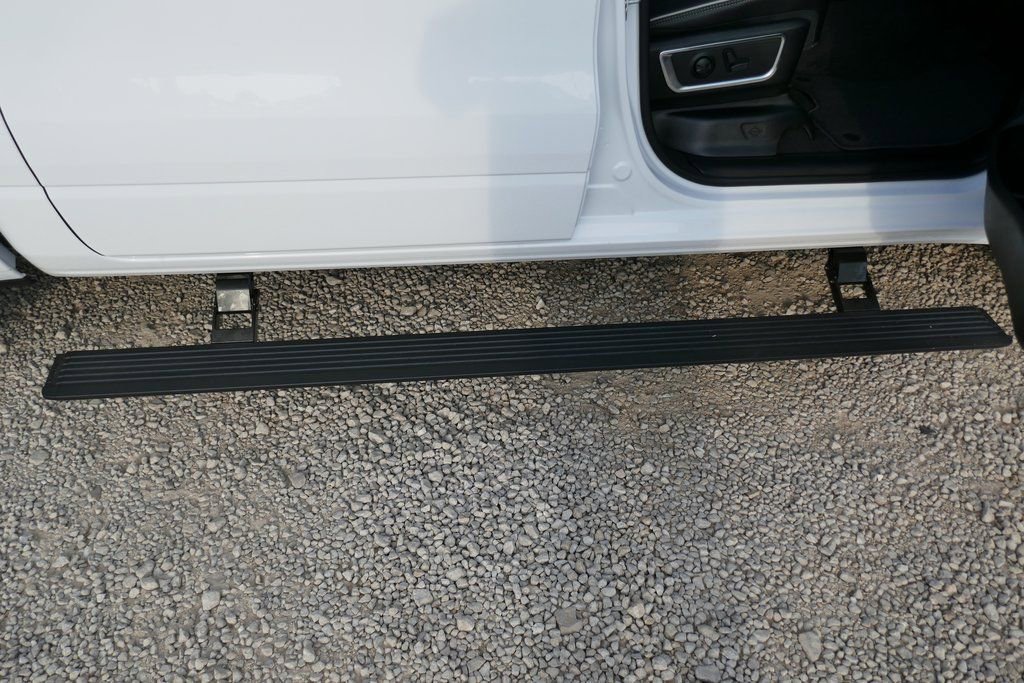 New 2026 RAM 1500 Laramie w/ Laramie Southwest Edition image 11