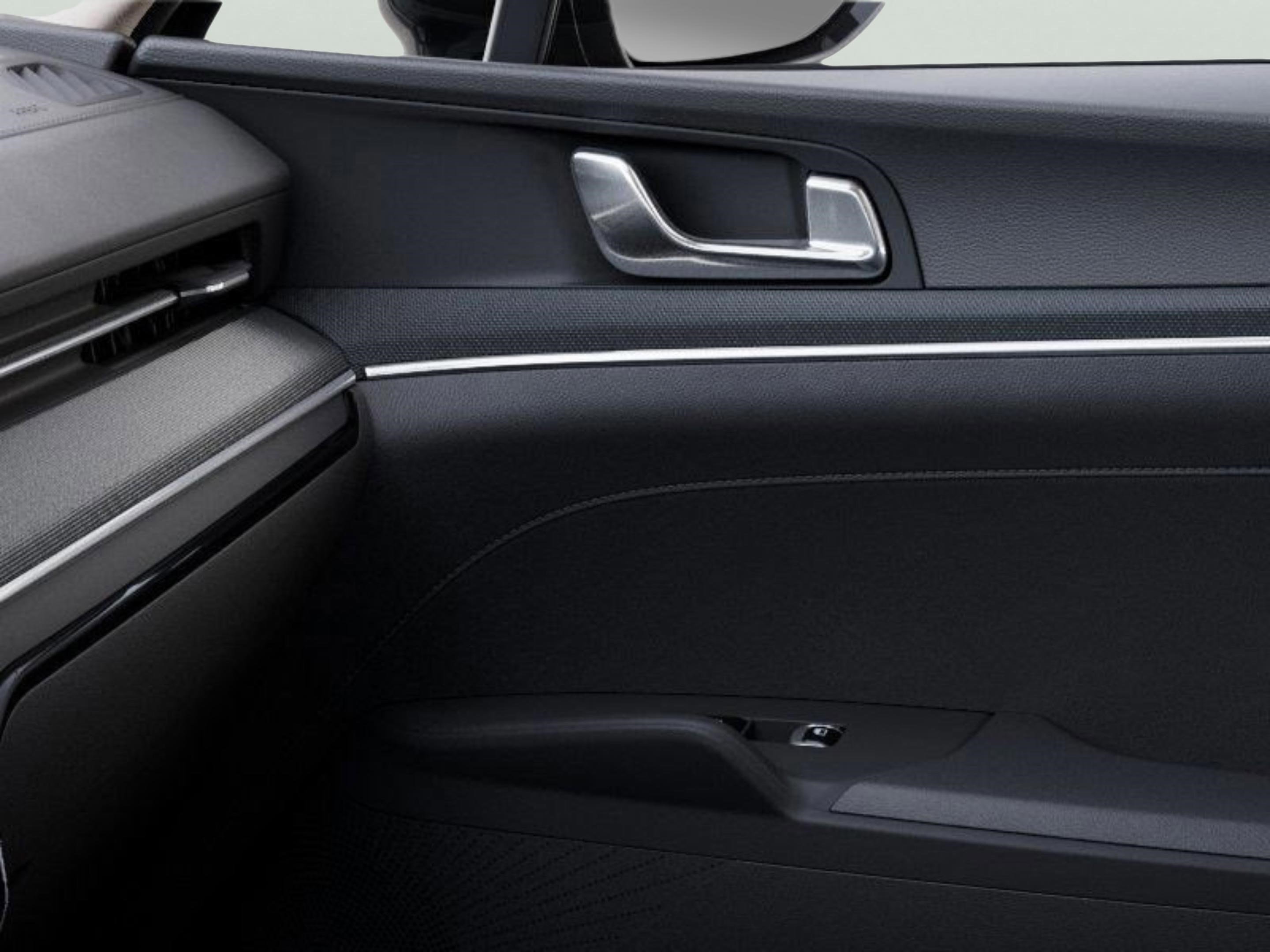 New 2026 Kia K5 LXS image 25