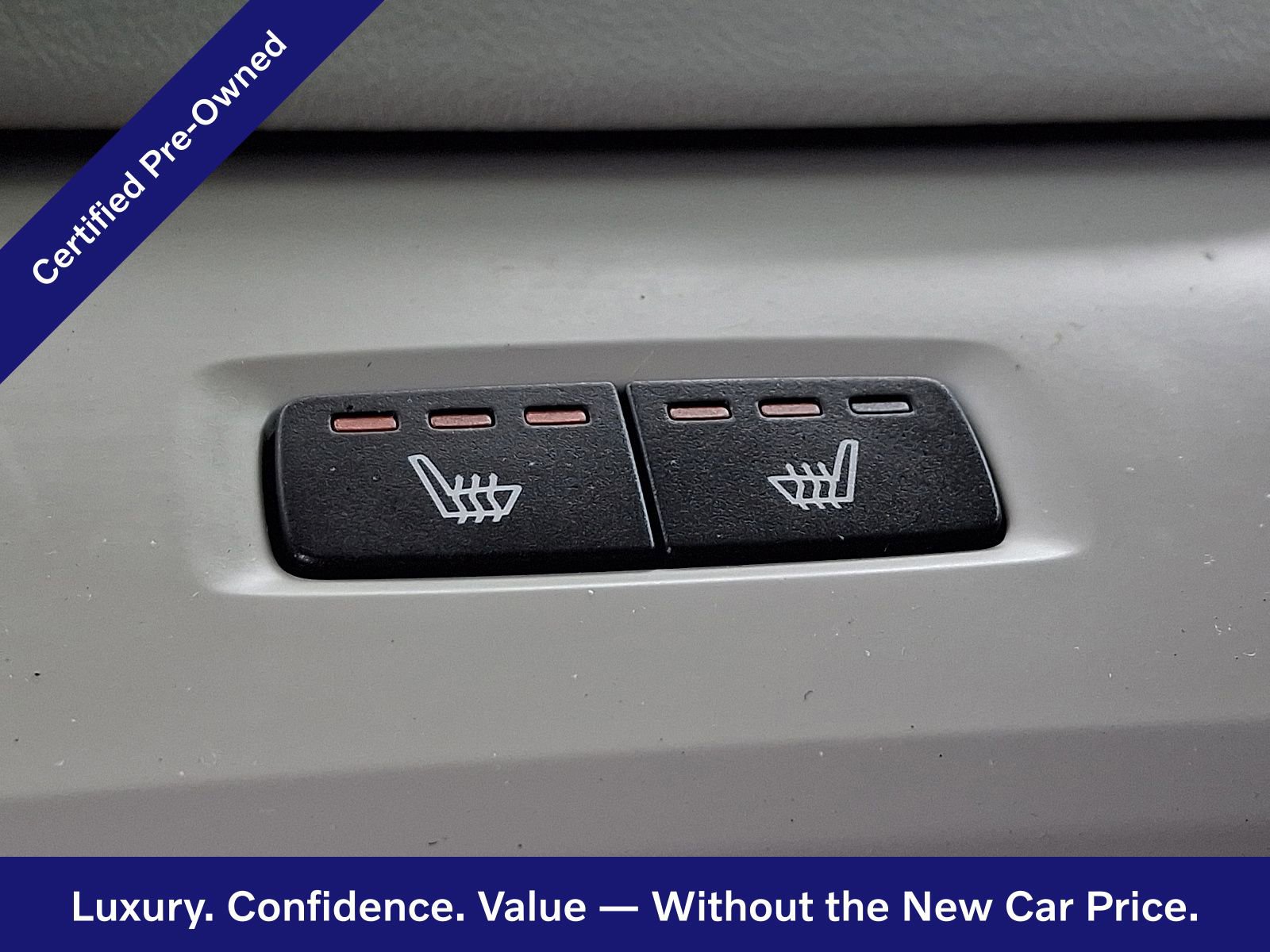 Certified 2024 Volvo XC60 B5 Plus w/ Climate Package AWD/4WD image 12