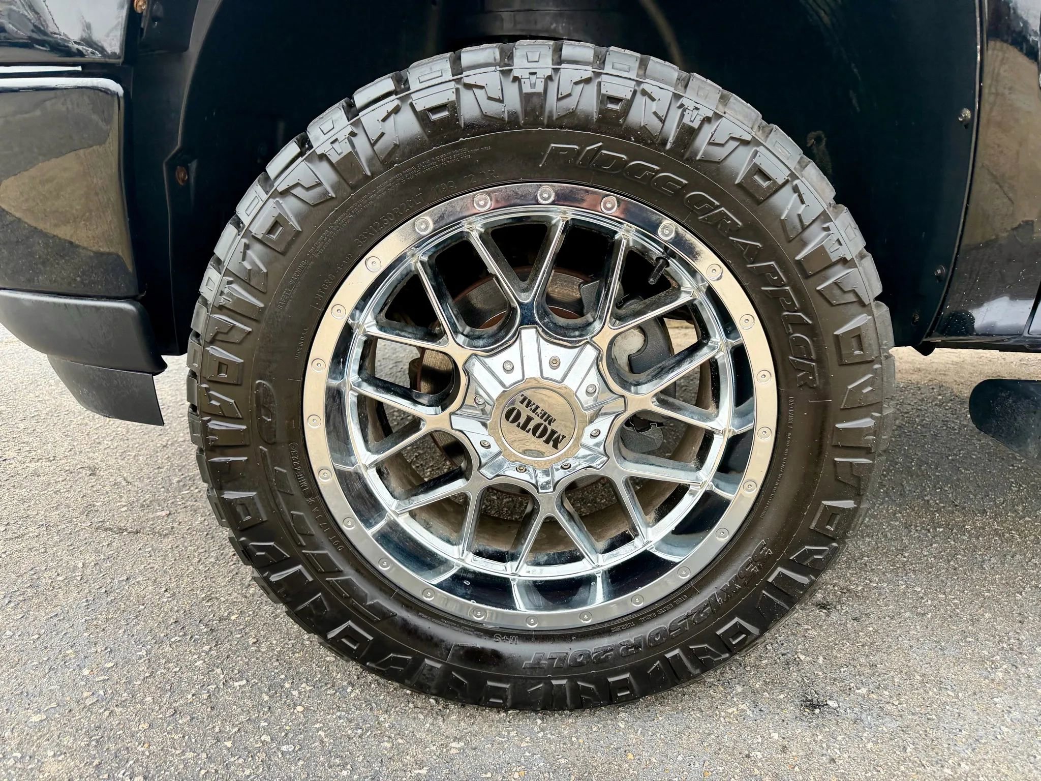 Used 2012 GMC Sierra 1500 Denali image 18