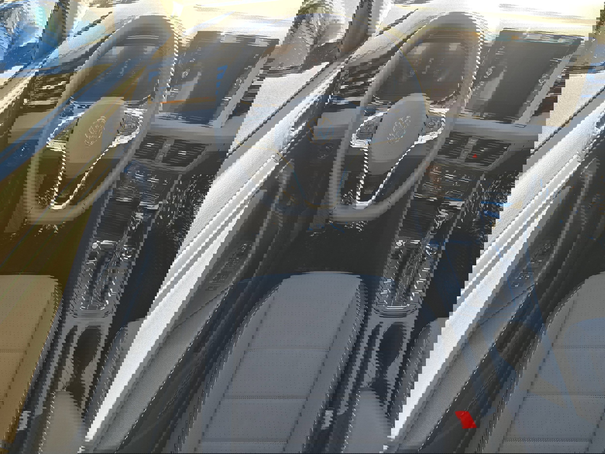 New 2026 Volkswagen Jetta SE image 15