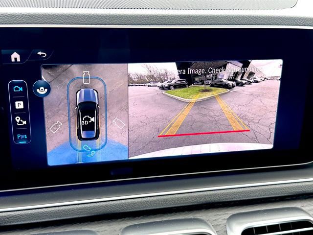 New 2026 Mercedes-Benz GLE 350 4MATIC image 22