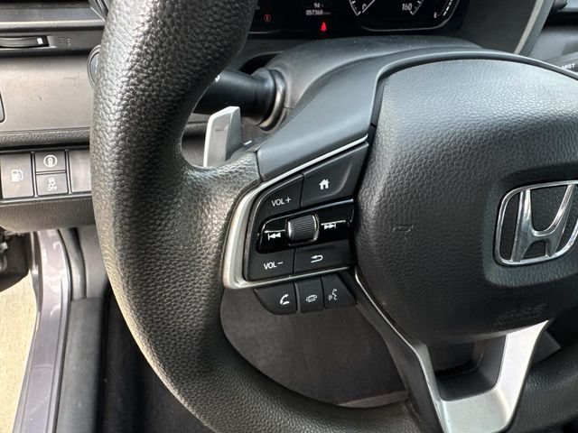 Used 2019 Honda Insight EX image 22