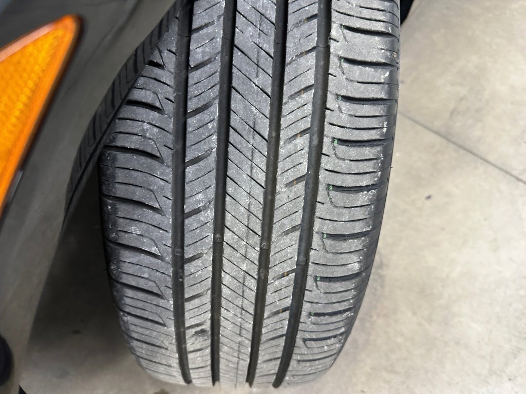 Used 2023 Buick Encore GX Select w/ Experience Buick Package image 37